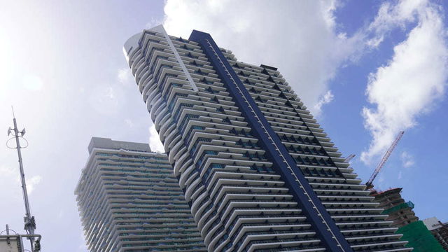 Infinity at Brickell  photo 2